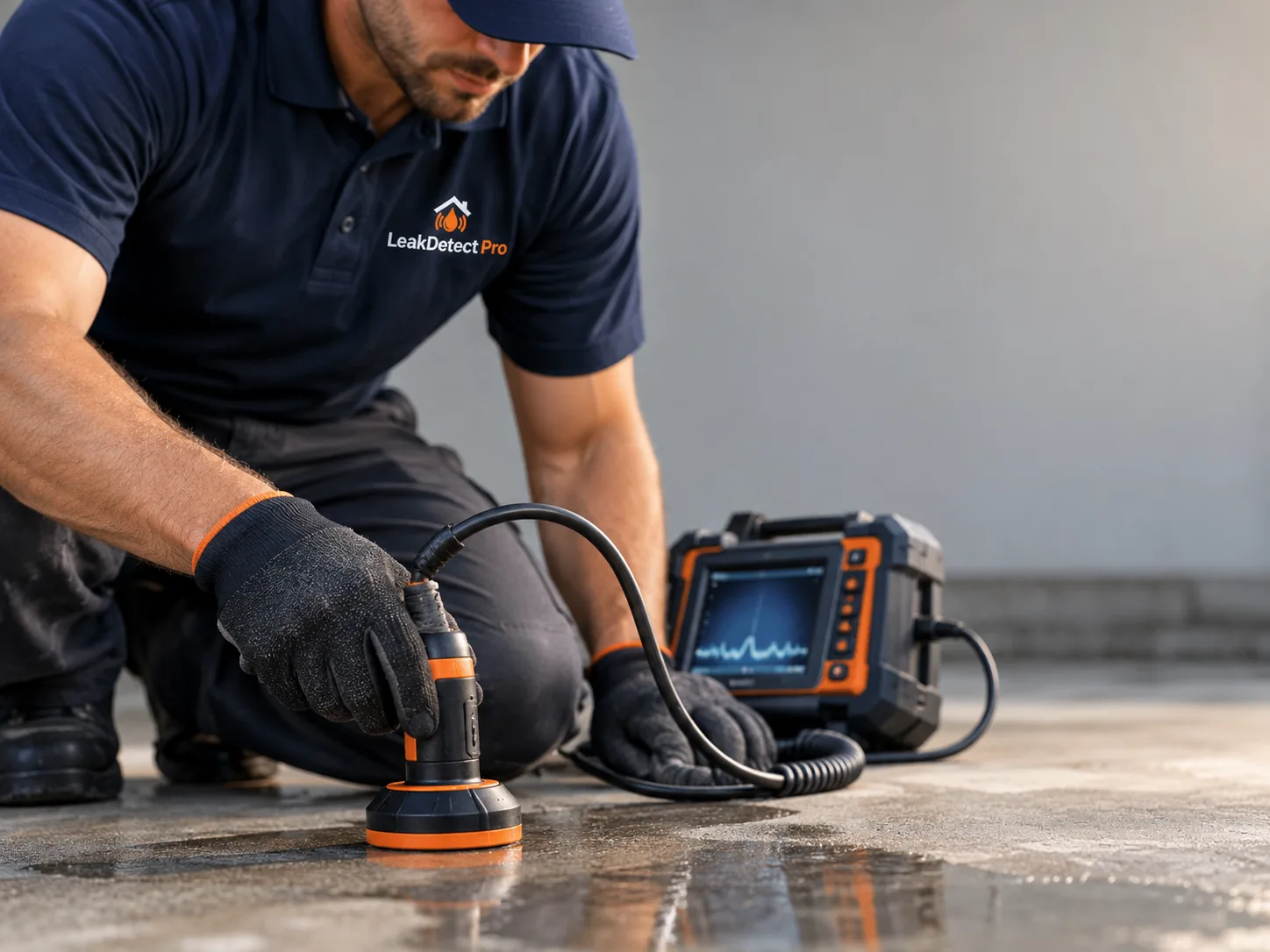 Roof Membrane Testing in Mount Angel, OR
